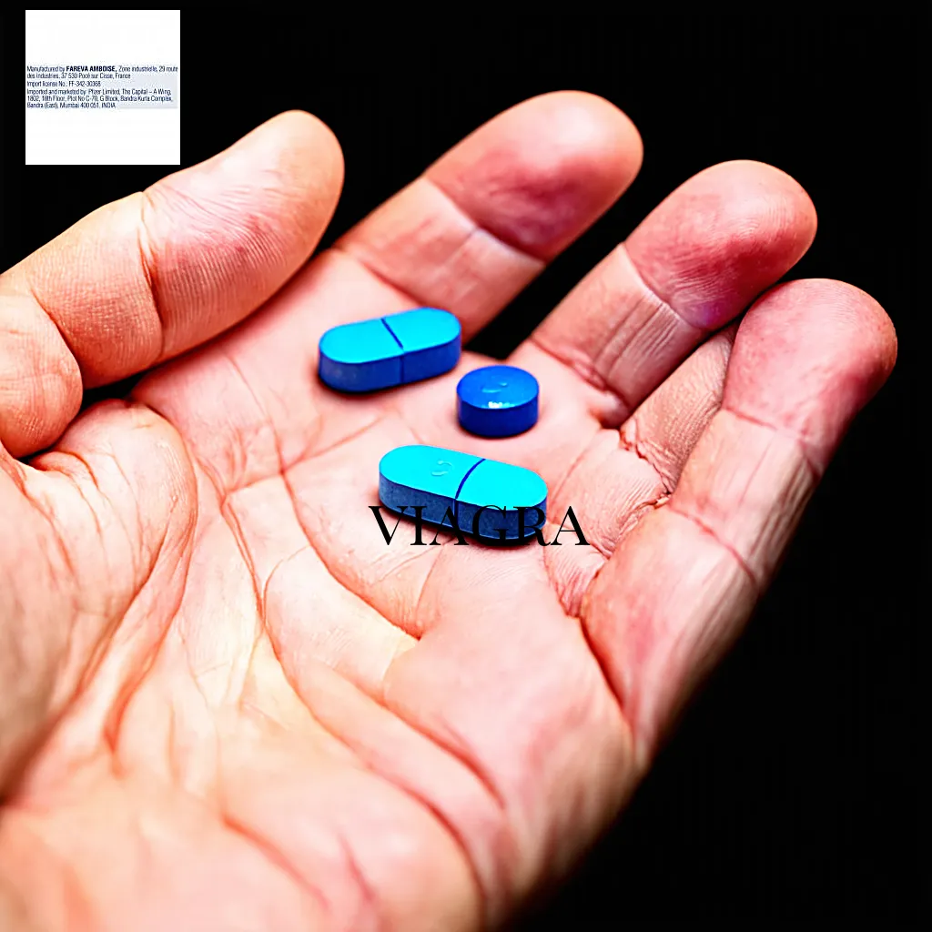 Comprar viagra en mano en barcelona